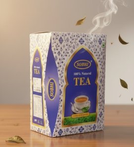 Tea