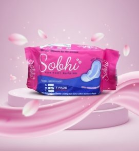 Sanitary Pads